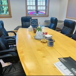 Lumina Settlement Services
