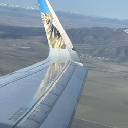Frontier Airlines - We had a nice flight coming to SLC from PHOENIX, but flying home we were charged for one of our carry ons! The same carry ons