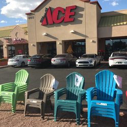 Marks Ace Hardware