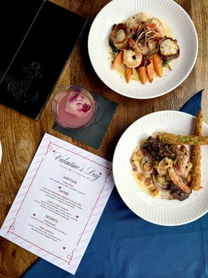 Pier 48 Fish House and Oyster Bar by null