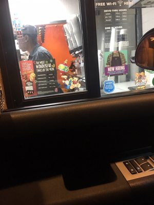 Taco Bell by null