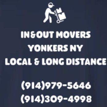 Pro In & Out Movers - Movers Near Me Pro In & Out Movers - Movers Near Me