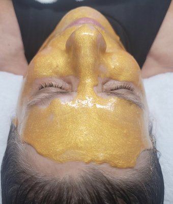 Super Amazing Facial - At Designs by Ilan, we believe that beauty is not only about appearance. To us, beauty means self-love, confidence, elegance, class, and much more. That's why we offer a wide range of beauty and esthetics services to our clients including super amazing facials! Book a consultation with us today! Super Amazing Facial - At Designs by Ilan, we believe that beauty is not only about appearance. To us, beauty means self-love, confidence, elegance, class, and much more. That's why we offer a wide range of beauty and esthetics services to our clients including super amazing facials! Book a consultation with us today!