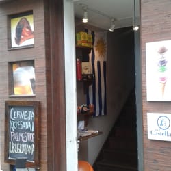 Uruguay Store