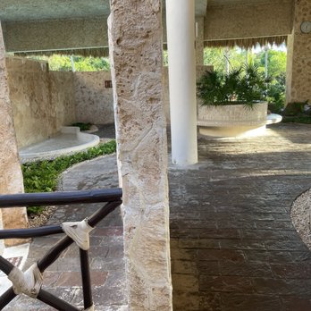 zentropia spa - Day Spas Near Me - Grand Palladium, ROO