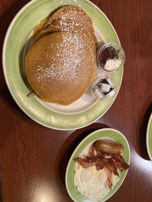 Amy's Omelette House - Long Branch by null