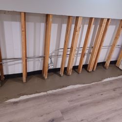 Diamond Basement Solutions