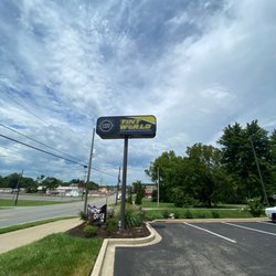 Cars Cafe Coffee