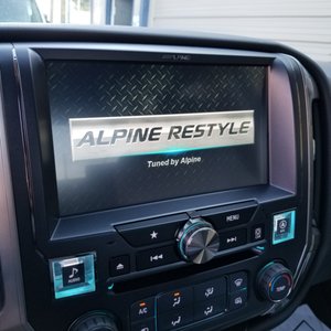 California Car Sounds on Yelp