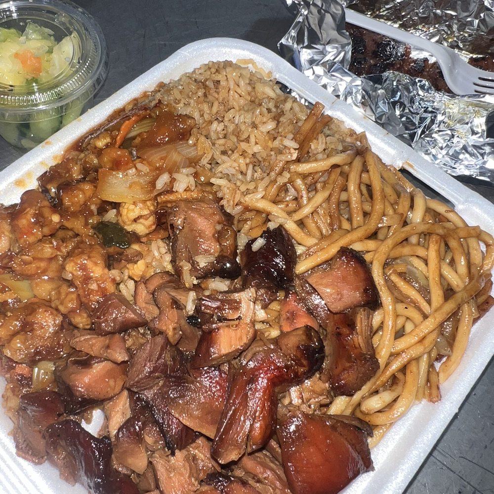 Fast Wok - Asian Fusion Near Me - Ontario, California Fast Wok - Asian Fusion Near Me - Ontario, California