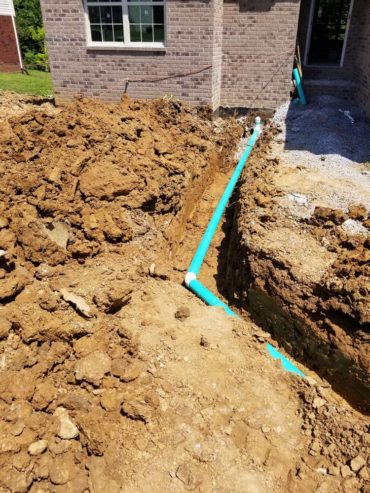 Slide of Boone Bros Plumbing