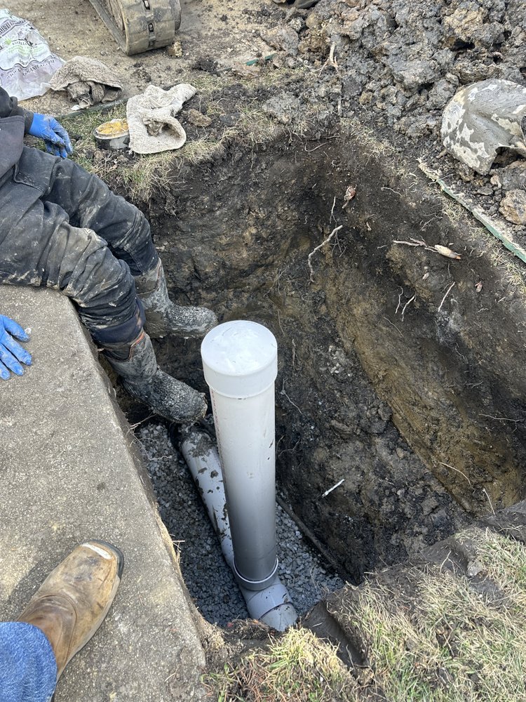 RED HOT DRAIN - Updated August 2024 - 82 Photos - 7704 Menard Ave ...