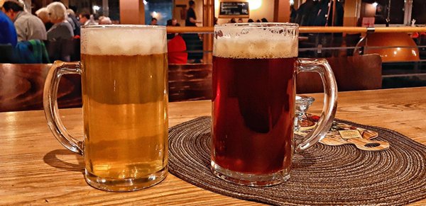 Hallesche Spezialitätenbrauerei Kühler Brunnen GmbH & Co. KG by null