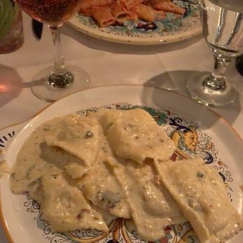Naples 15 - Lobster Ravioli - Italian Near Me - Madison, Wisconsin