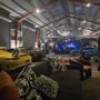 Napa Valley Car Club
