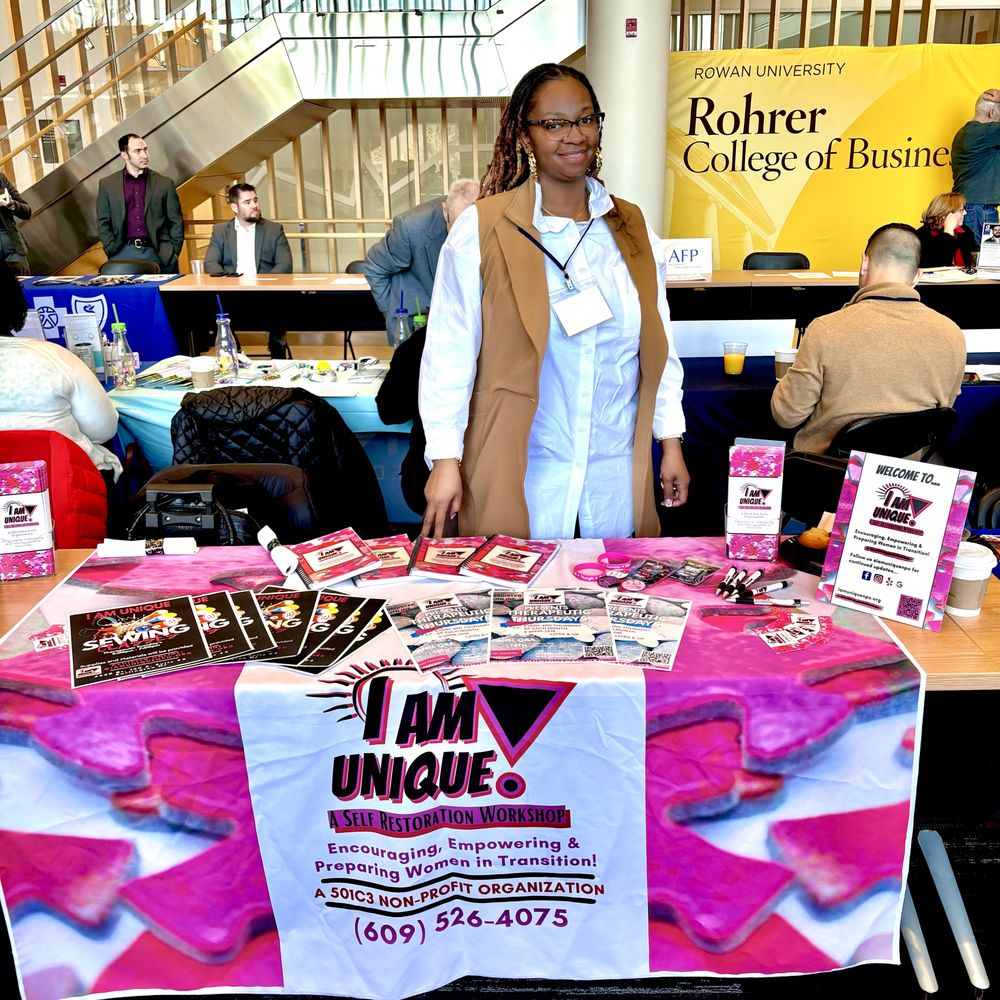 I Am Unique - social services organization in Mount Laurel, NJ