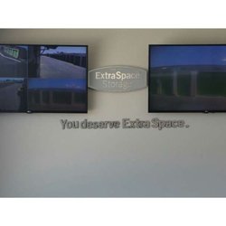 Extra Space Storage