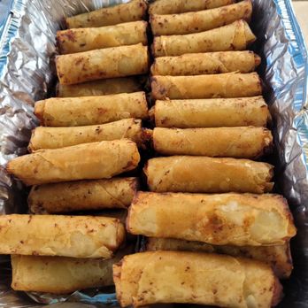 Tower Porch Fest - Mom's eggrolls - Festivals Near Me