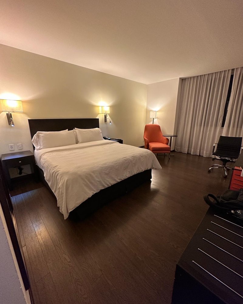 Hotel Fiesta Inn Insurgentes Sur