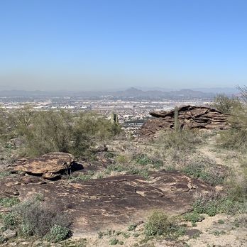 South Mountain Park - Parks Near Me - Phoenix, Arizona South Mountain Park - Parks Near Me - Phoenix, Arizona