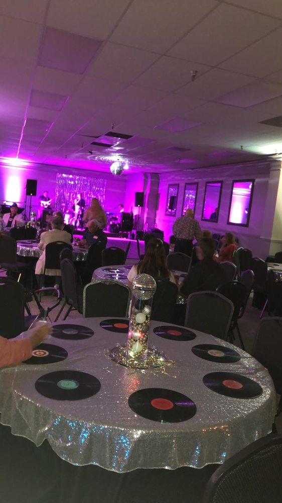 THE EVENT CENTER KENNER 1000 W Esplanade Ave, Kenner, Louisiana