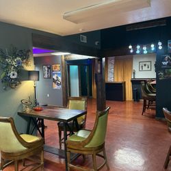 Monster House Dispensary - Ruidoso - Front Lounge