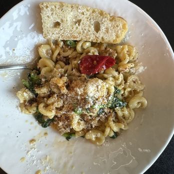 The Parlor - Vessuvio - Pizza Near Me - Tustin, California