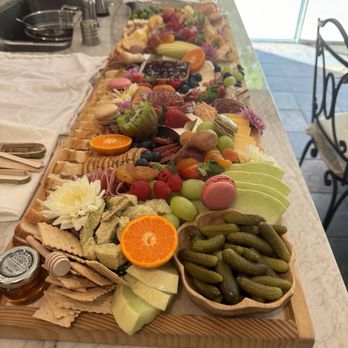 Grazing Gouda - Caterers Near Me