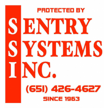 Sentry Systems - Security Systems Near Me - Saint Paul, Minnesota Sentry Systems - Security Systems Near Me - Saint Paul, Minnesota