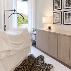 Amore Beauty Studio - the studio space