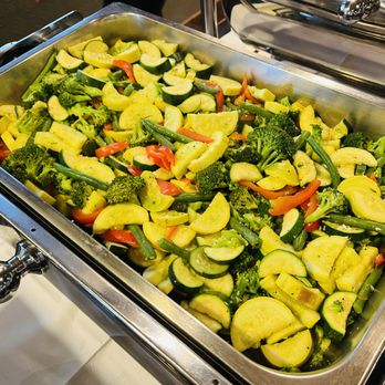 Back Forty Texas BBQ - Vegetable Medley - American Near Me - Pleasant Hill, California