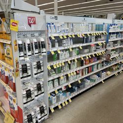 Walgreens
