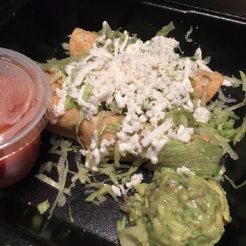 Spanglish Kitchen - Chicken taquitos - Mexican Near Me - Alhambra, California Spanglish Kitchen - Chicken taquitos - Mexican Near Me - Alhambra, California