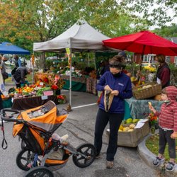 Capital City Farmers Market