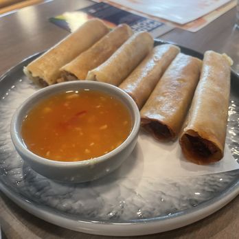 Magna Kainan - Lumpia Shanghai - Filipino Near Me - Denver, Colorado