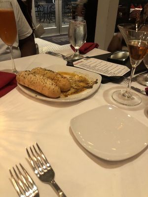 Palermo Ristorante by null