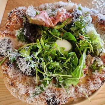 Solimar - Bianco pizza - Pizza Near Me - Sacramento, California Solimar - Bianco pizza - Pizza Near Me - Sacramento, California