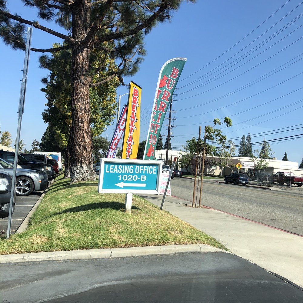 La Siesta Mexican Food - Look for their flags, before Cortina's - Mexican Near Me - Orange, California La Siesta Mexican Food - Look for their flags, before Cortina's - Mexican Near Me - Orange, California