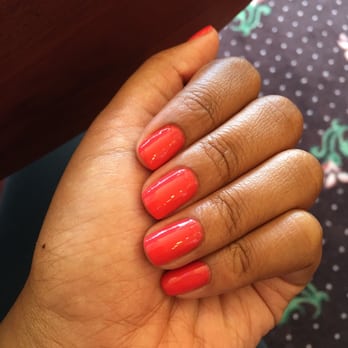 Ibis Nail & Spa - Another great manicure by Cindy - Nail Salons Near Me - Rockville Centre, New York Ibis Nail & Spa - Another great manicure by Cindy - Nail Salons Near Me - Rockville Centre, New York