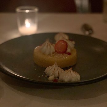 Fat Ox - Lemon tart - Italian Near Me - Scottsdale, Arizona Fat Ox - Lemon tart - Italian Near Me - Scottsdale, Arizona