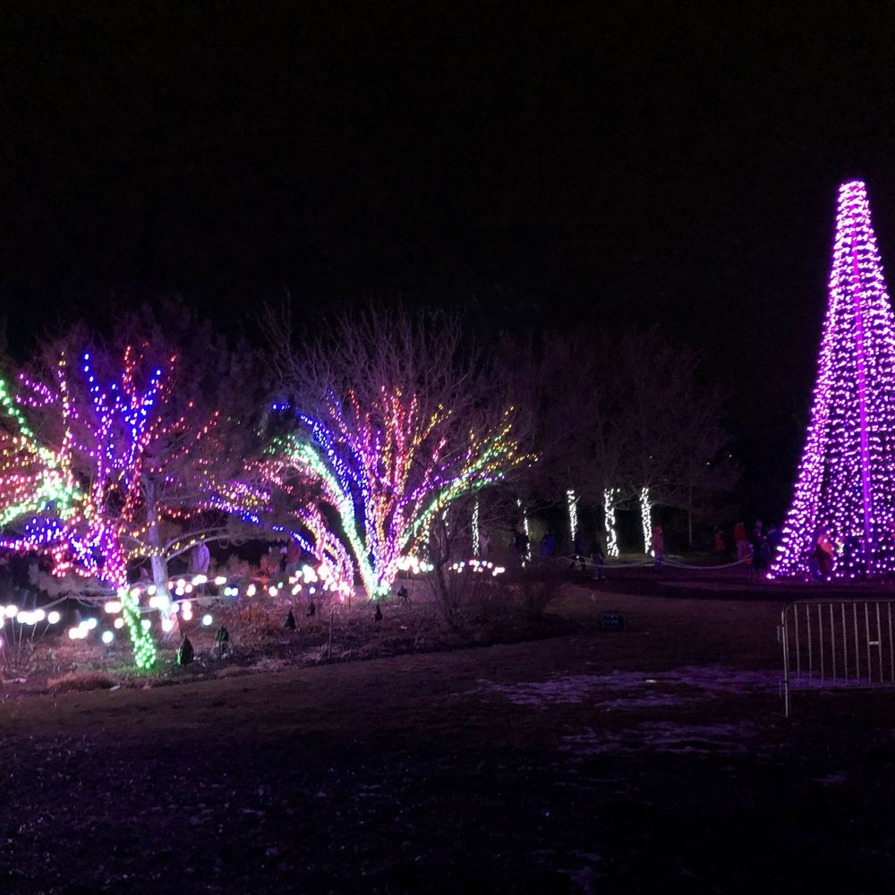 Luminaria - Festivals Near Me - Lehi, Utah Luminaria - Festivals Near Me - Lehi, Utah