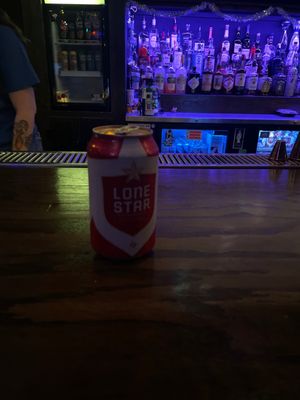 Little Drinks Lounge by null