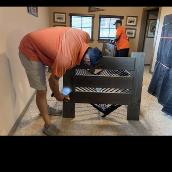 On Call Moving Company - Tulsa - Movers Near Me - Tulsa, Oklahoma On Call Moving Company - Tulsa - Movers Near Me - Tulsa, Oklahoma