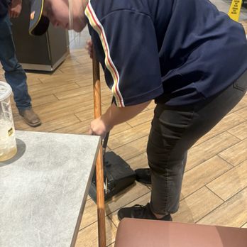 McDonald's - Give Miley a raise - Fast Food Near Me - South Greensburg, Pennsylvania McDonald's - Give Miley a raise - Fast Food Near Me - South Greensburg, Pennsylvania