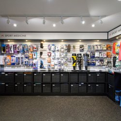 Kintec Footwear and Orthotics