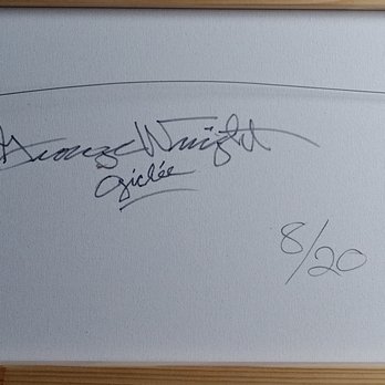 Main Street Gallery - Artist signed 8/20 - Art Galleries Near Me - Cambridge, Maryland Main Street Gallery - Artist signed 8/20 - Art Galleries Near Me - Cambridge, Maryland