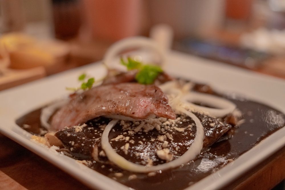 Quiadaiyn Restaurant