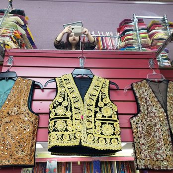 Uma Sarees - Men's clothing - Accessories Near Me - Chicago, Illinois