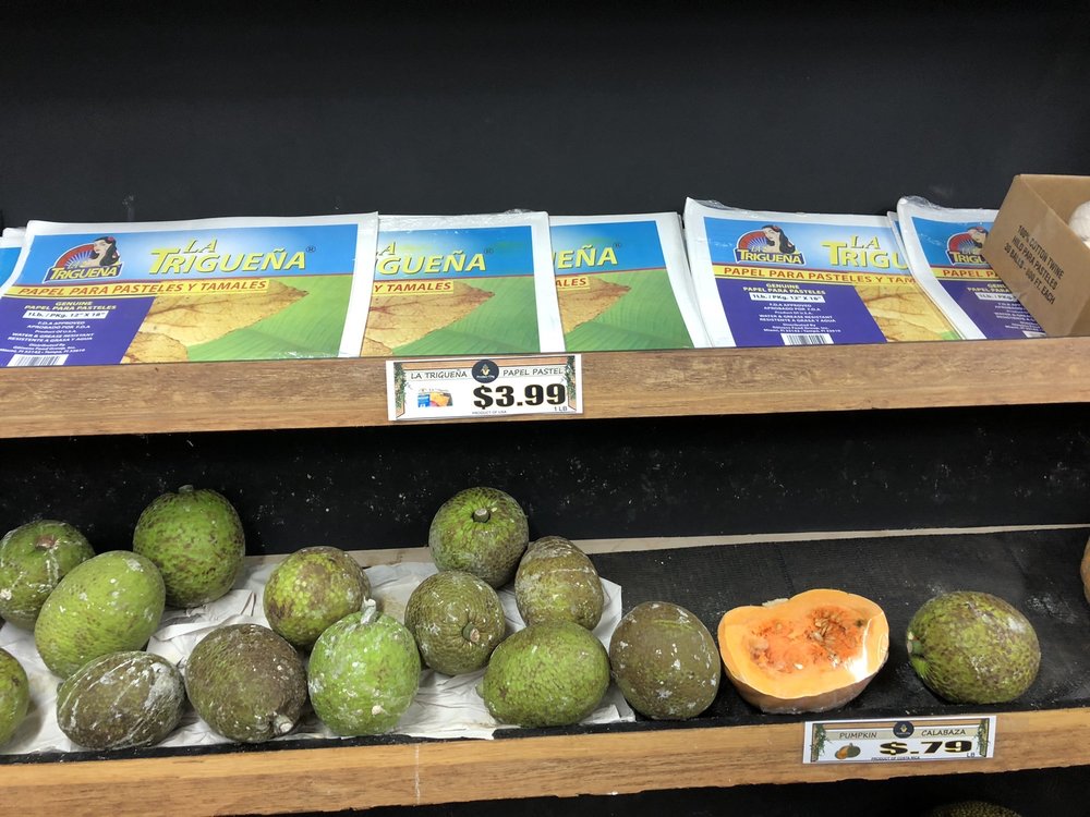 PRODUCE CITY Updated September 2024 29 Photos 1100 N University