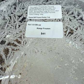 Dairy Queen Grill & Chill - This is the cake I ordered, BUT NOT THE PRICE I WAS CHARGED! - Fast Food Near Me - Helena, Montana Dairy Queen Grill & Chill - This is the cake I ordered, BUT NOT THE PRICE I WAS CHARGED! - Fast Food Near Me - Helena, Montana